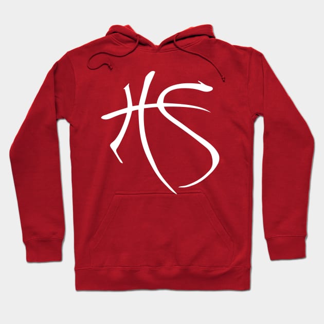 Classic Hoodie by hoopsmack